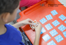 Hoje é o Dia Mundial de Conscientização do Autismo