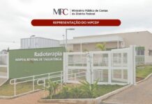 MPCDF representa ao TCDF sobre o risco de fechamento da unidade de Radioterapia do HRT