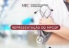 O MPCDF representa ao TCDF a respeito da falta de médicos no SUSDF