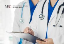 Por que não são admitidos mais médicos na rede pública de saúde distrital?