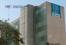 Rescisão sem justa causa concedida aos réus da Operação Escudero