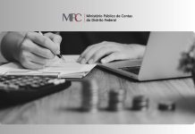 Estudo comparado acerca de regras fiscais, envolvendo Brasil, União Europeia e outros países da OCDE, leva o 1º lugar.