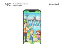 Equipe de estudantes do MP de Contas conquista 1º lugar no Prêmio “NA MORAL JOVENS TALENTOS”