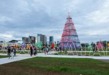 MPC/DF questiona legalidade de parceria para festividades de Natal celebrada pela Secretaria de Cultura