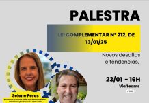 A Lei Complementar nº 212/2025. Novos desafios e tendências: um evento promovido pela Corregedoria do MPCDF