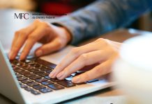 O MPC/DF disponibiliza novo sistema de ouvidoria