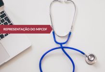 MPCDF pede que o TCDF suspenda a terceirização dos serviços de pediatria