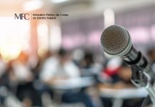 MPCDF participa da audiência pública na tarde desta quinta