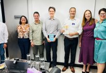 A partir do dia 13/06, a Corregedora Cláudia Fernanda encerra o seu mandato e assume a Ouvidoria do MPCDF