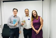 A partir do dia 13/06, a Corregedora Cláudia Fernanda encerra o seu mandato e assume a Ouvidoria do MPCDF