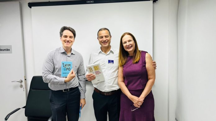 A partir do dia 13/06, a Corregedora Cláudia Fernanda encerra o seu mandato e assume a Ouvidoria do MPCDF