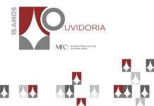 A Ouvidoria do MPCDF comemora seus 15 anos com nova identidade visual e foco no diálogo com a sociedade