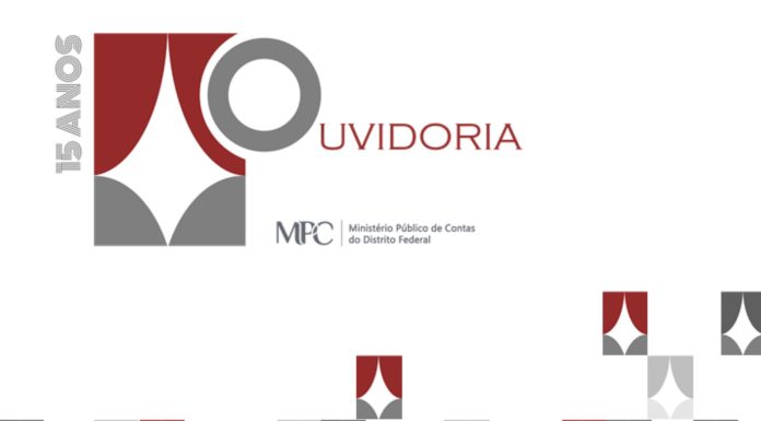 A Ouvidoria do MPCDF comemora seus 15 anos com nova identidade visual e foco no diálogo com a sociedade