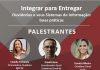 INTEGRAR PARA ENTREGAR