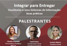 INTEGRAR PARA ENTREGAR