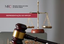 MPC/DF questiona a capacidade de órgãos da Administração Pública distrital de avaliar as prestações de contas apresentadas por Organizações da Sociedade Civil