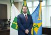 André Alexandre toma posse como Procurador do Ministério Público de Contas do DF