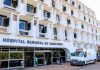O MPCDF quer que a SES/DF apresente e execute projeto definitivo de reforma do Hospital Regional de Taguatinga