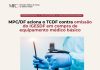 MPCDF cobra explicações e responsabilidades pela ausência de videoendoscopia nasal no HBDF